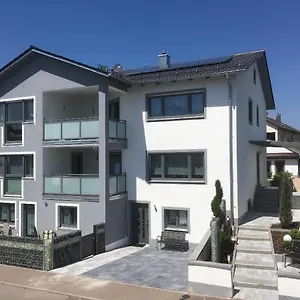 Apartment Reiger, Wackersdorf
