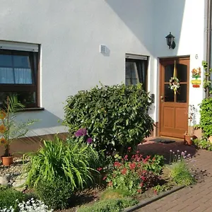 Apartment Kolb Am Schloß, Bischberg