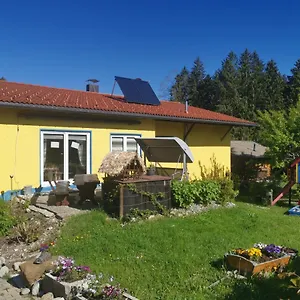 Apartment Im Landhausstil, Oberreute