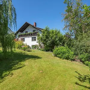 Apartment Schieder, Moosbach (Oberpfalz)